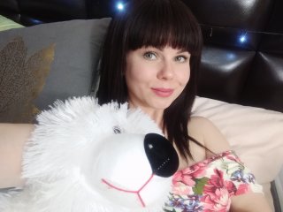 Erotic video chat MariaSmit