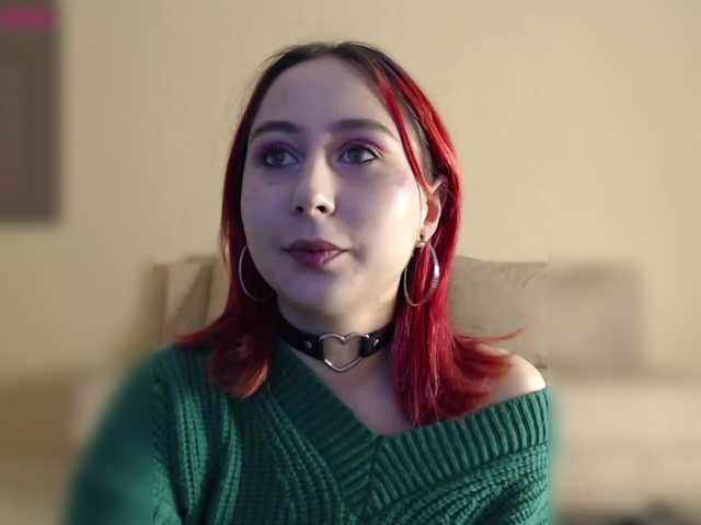 Broadcast screenshots MariaWilson