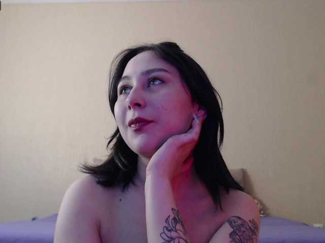 Broadcast screenshots MariaWilson