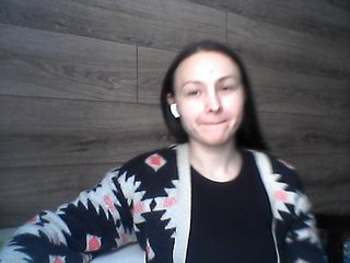 Erotic video chat Marichka-seksigirl