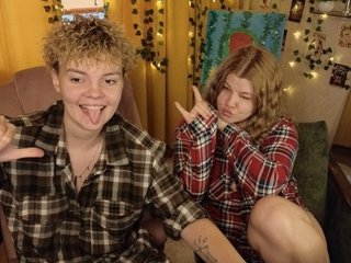 Erotic video chat Marichloe1