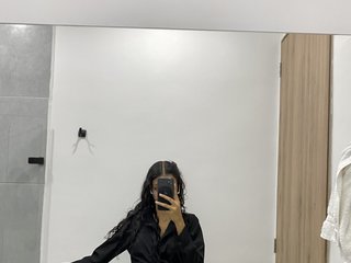 Erotic video chat Marie-2