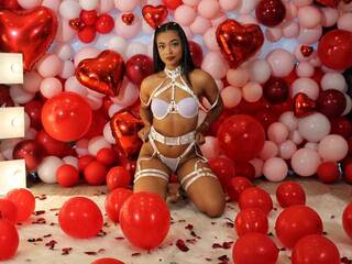 Erotic video chat MarieBlair1