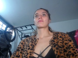 Erotic video chat mariecam420