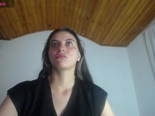 Erotic video chat mariecam420