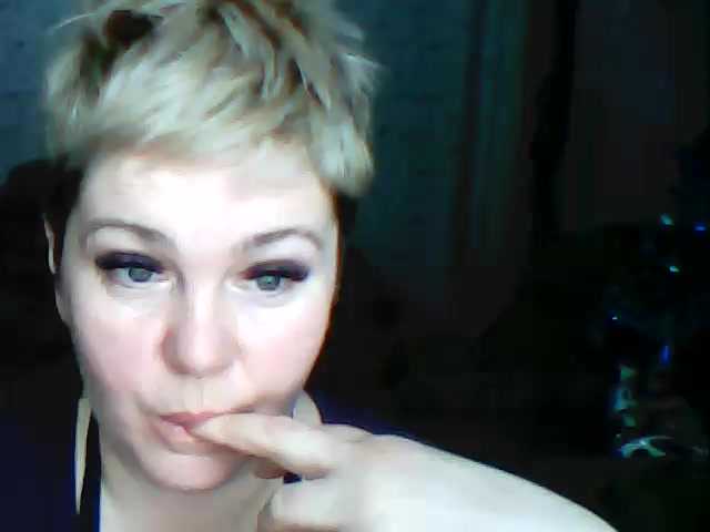 Broadcast screenshots MarieFoxy