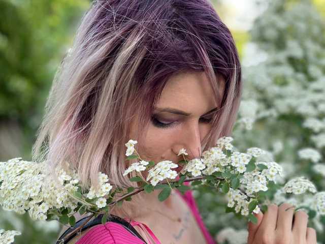 Photo of the profile mariemarie03