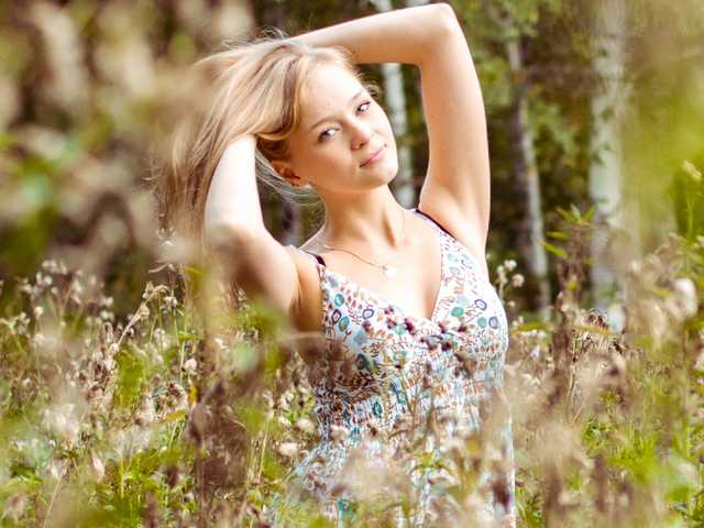 Photo of the profile MarieSolen