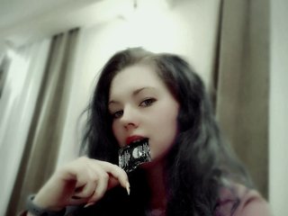 Erotic video chat MariEvil