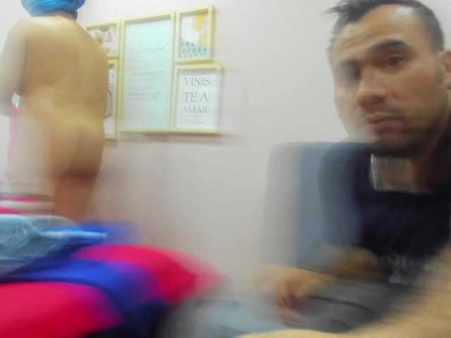 Broadcast screenshots Mariham-murath