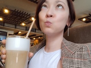 Erotic video chat Daria_888