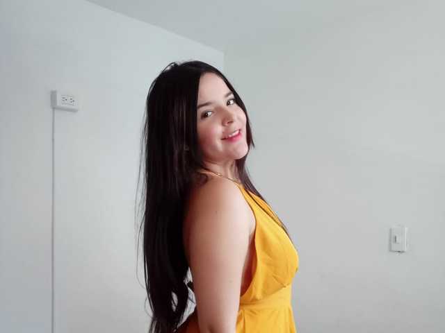Photo of the profile Mariiana1