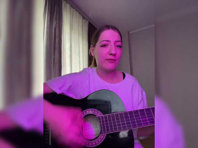 Broadcast screenshots Mariiis