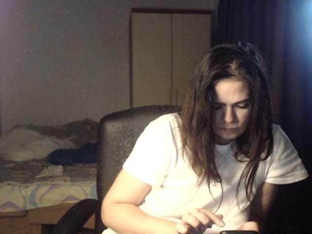 Broadcast screenshots MARIIKA13