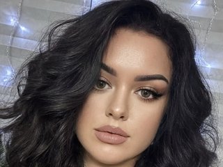 Erotic video chat MariKisss