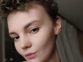 Erotic video chat MariLaasS