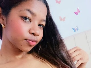 Erotic video chat marilunabrown303av