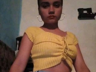 Erotic video chat Marilyn-hot21