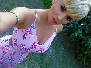 Erotic video chat MarilynKlein