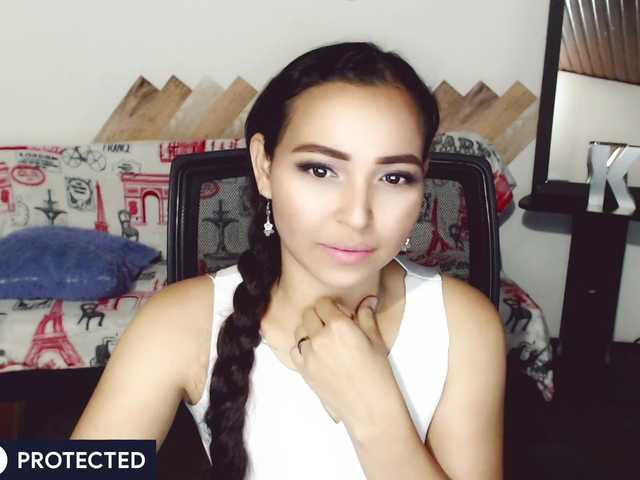 Broadcast screenshots Marilynparist