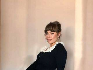 Erotic video chat MarilynSensual