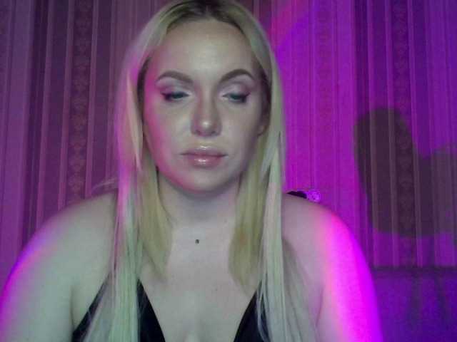 Broadcast screenshots MarilynXMonroe