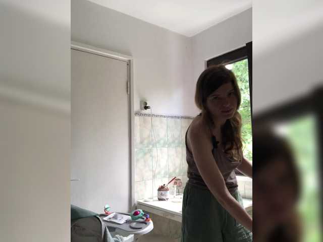 Broadcast screenshots marimag