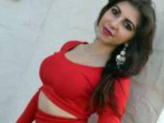 Erotic video chat marimelisa