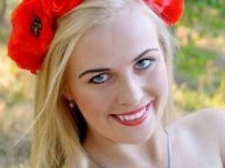 Erotic video chat marina0302