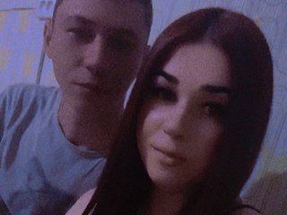 Erotic video chat MarinaAnton2121