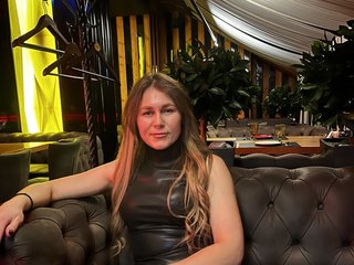 Erotic video chat ZolotayaFit