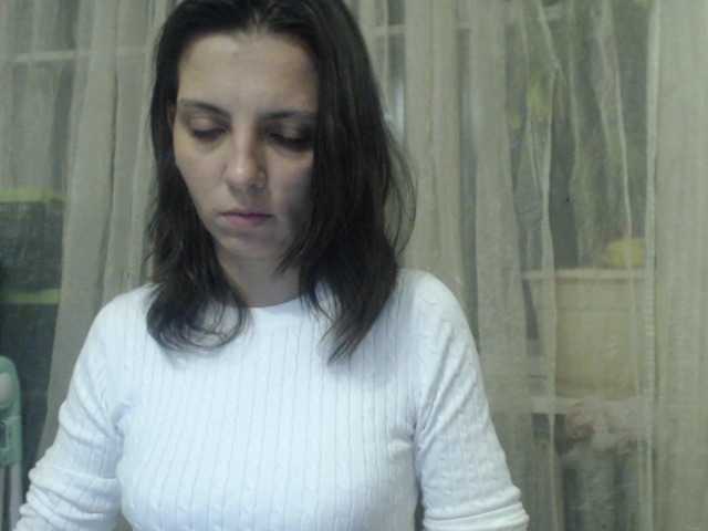 Broadcast screenshots MarinaQwert