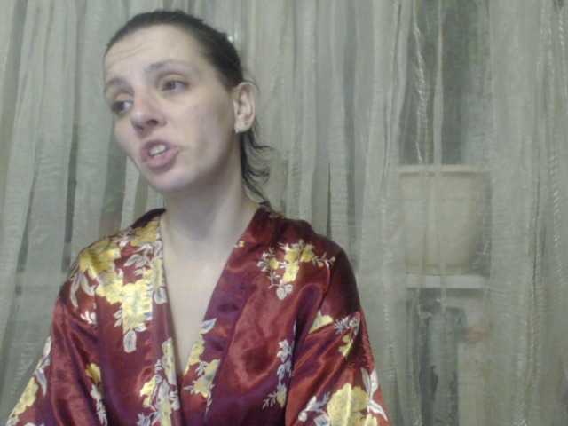 Broadcast screenshots MarinaQwert