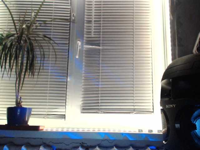 Broadcast screenshots MarinaQwert