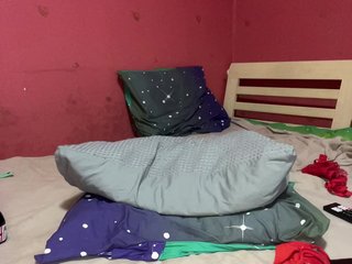 Erotic video chat MarinaRosa