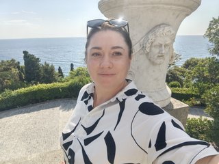 Erotic video chat MarinaSki