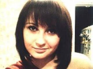 Erotic video chat marinka007