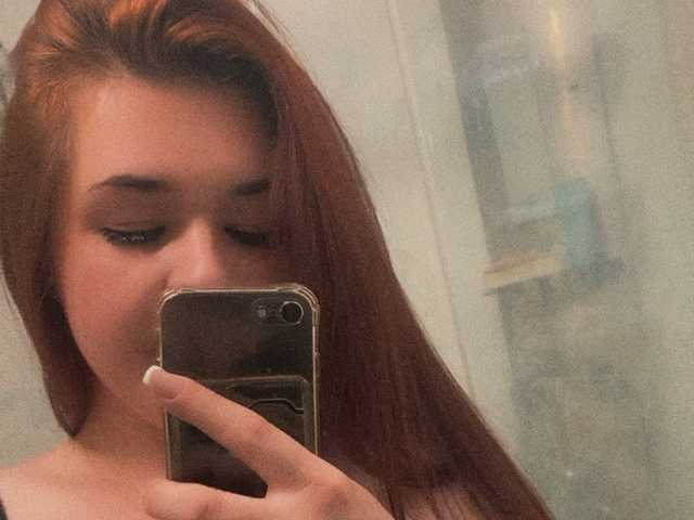 Photo of the profile Marinka212121