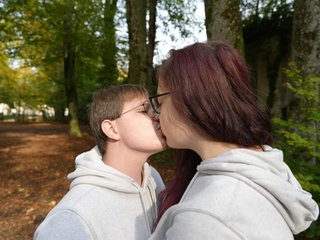 Erotic video chat MarioKatrin