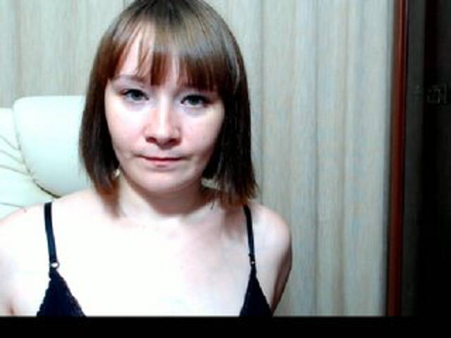 Broadcast screenshots MarionBunny