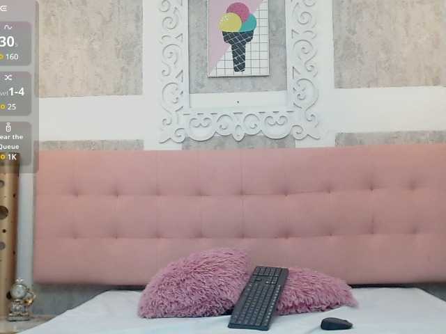 Broadcast screenshots mariposasquirt