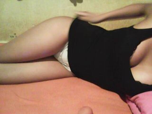 Broadcast screenshots Marishah