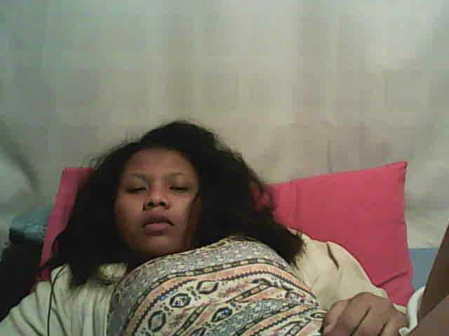 Broadcast screenshots Marishah