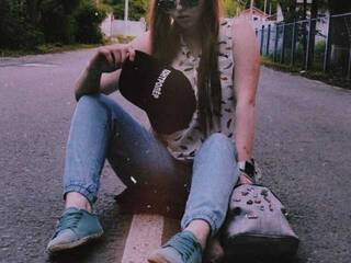 Erotic video chat MarishaHUB