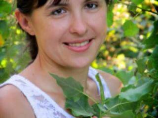 Erotic video chat marishka122