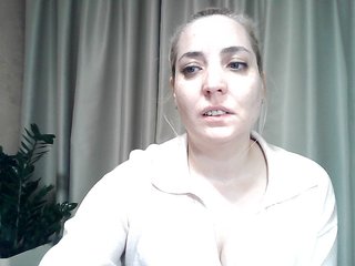 Erotic video chat mariska-kiska