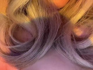 Erotic video chat Mer_U