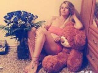 Erotic video chat marissa24