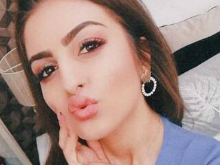 Erotic video chat MarissaDavis