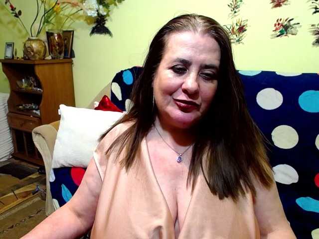 Broadcast screenshots MarissaSerano